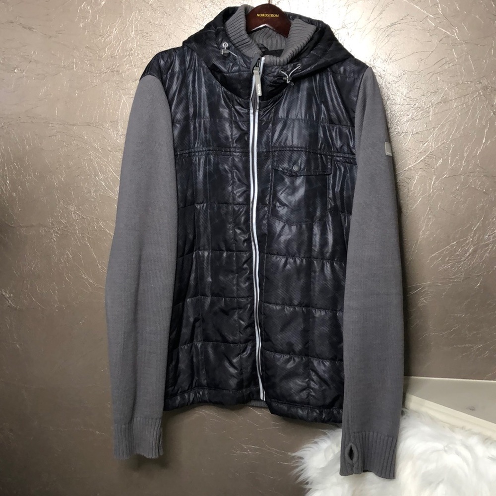 Bench | Zip Up Hooded Jacket